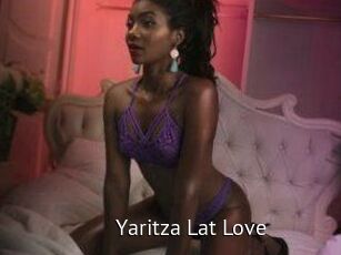 Yaritza_Lat_Love