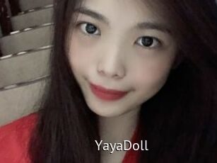 YayaDoll