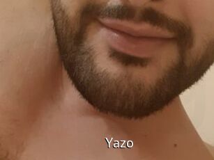 Yazo