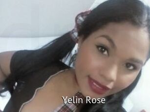 Yelin_Rose