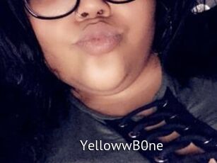 YellowwB0ne