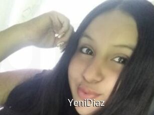 YeniDiaz