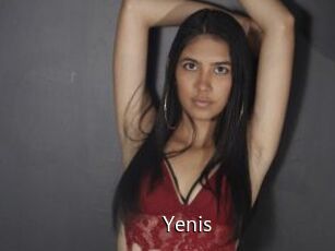 Yenis