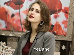 YesJane