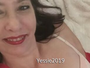 Yessie2019