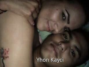 Yhon_Kayci