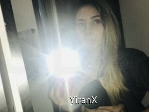 YiranX