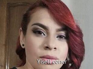 Yisell_coner