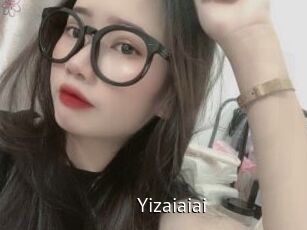 Yizaiaiai