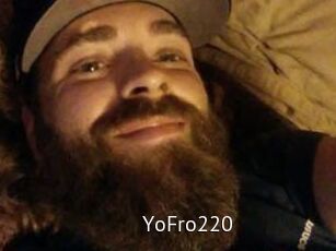 YoFro220