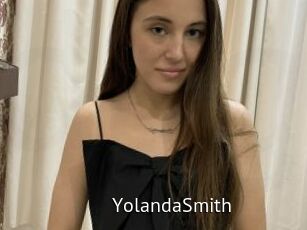 YolandaSmith