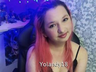 Yolandy18