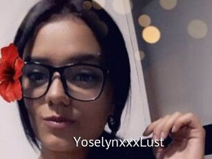 YoselynxxxLust