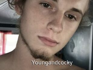 Youngandcocky