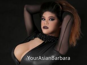 YourAsianBarbara