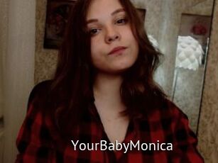 YourBabyMonica