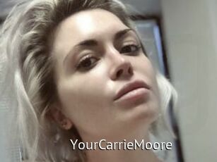 YourCarrieMoore