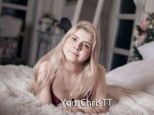 YourChrisTT