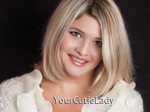 YourCutieLady