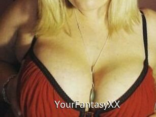 YourFantasyXX