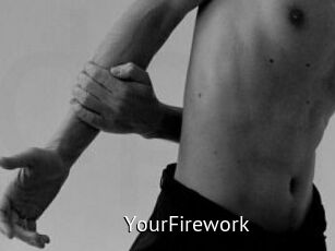 YourFirework