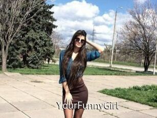 YourFunnyGirl