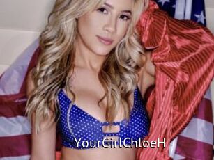 YourGirlChloeH