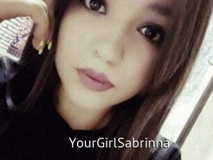 YourGirlSabrinna