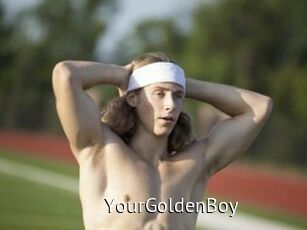 YourGoldenBoy