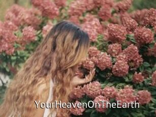 YourHeavenOnTheEarth