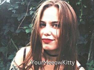 YourMeeowKitty