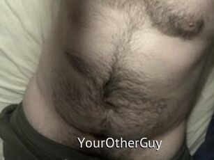 YourOtherGuy