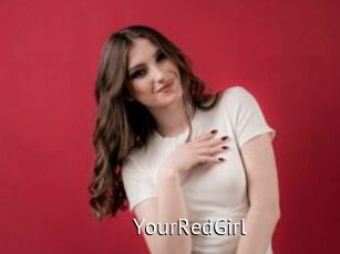 YourRedGirl