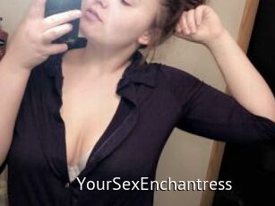 YourSexEnchantress