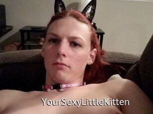 YourSexyLittleKitten