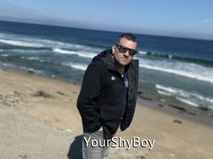 YourShyBoy