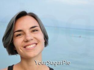 YourSugarPie