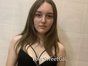 YourSweetGal