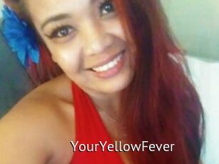 YourYellowFever