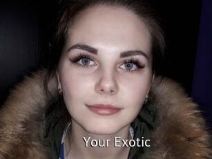 Your_Exotic_