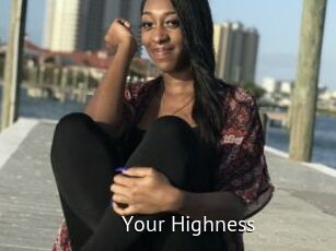 Your_Highness