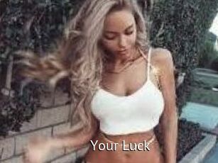 Your_Luck_