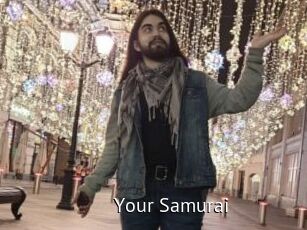 Your_Samurai