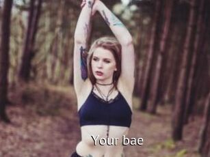 Your_bae