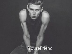 YoureFriend