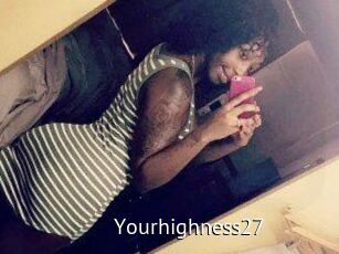 Yourhighness27