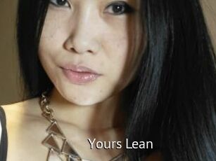 Yours_Lean