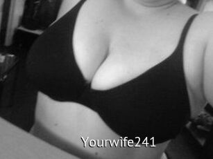 Yourwife241