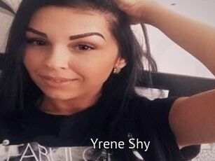 Yrene_Shy