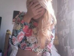 Yubochka